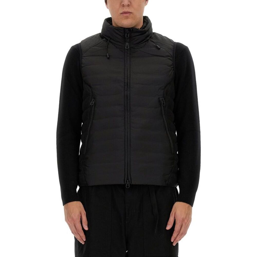 Jg1 Men Padded Vest